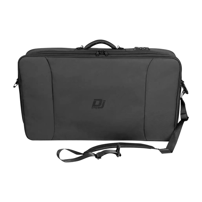 Sac DJ pour contrôleur USB moyen - Rembourré transport