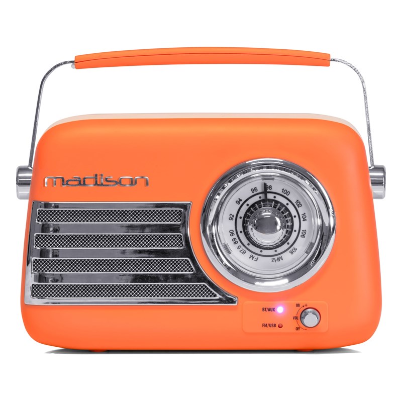 Radio vintage