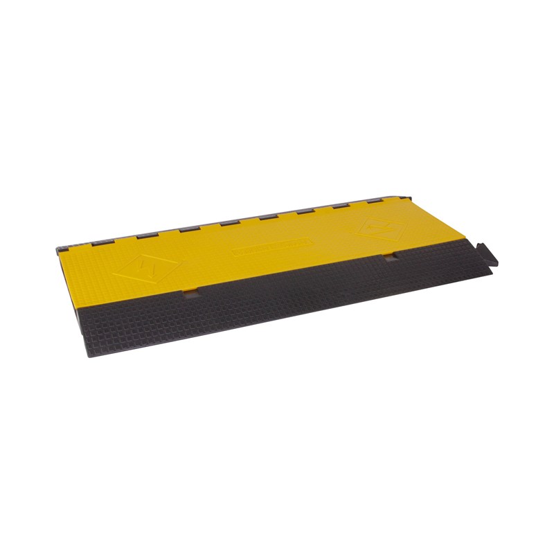 Chemin de câble à 5 voies en TPU