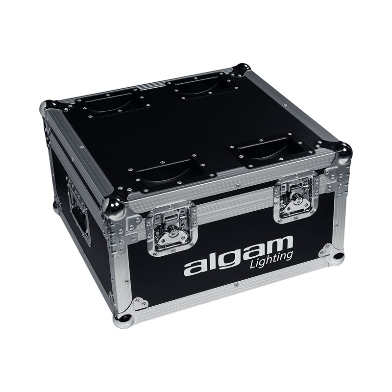 Flight Case 6 x EVENTPAR