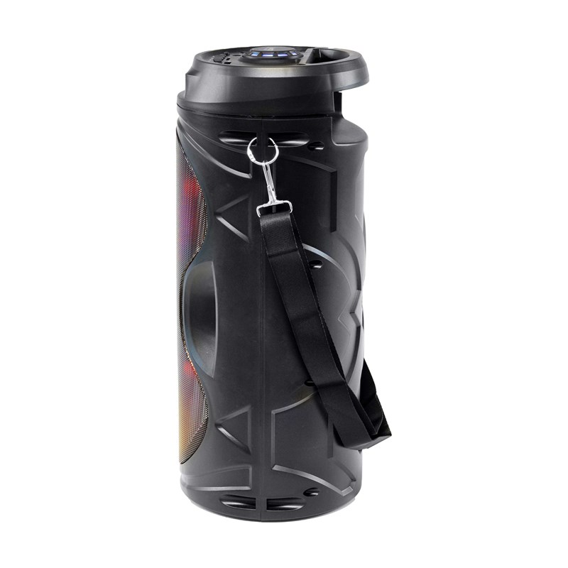 Enceinte BT Sur batterie avec LED autonomie