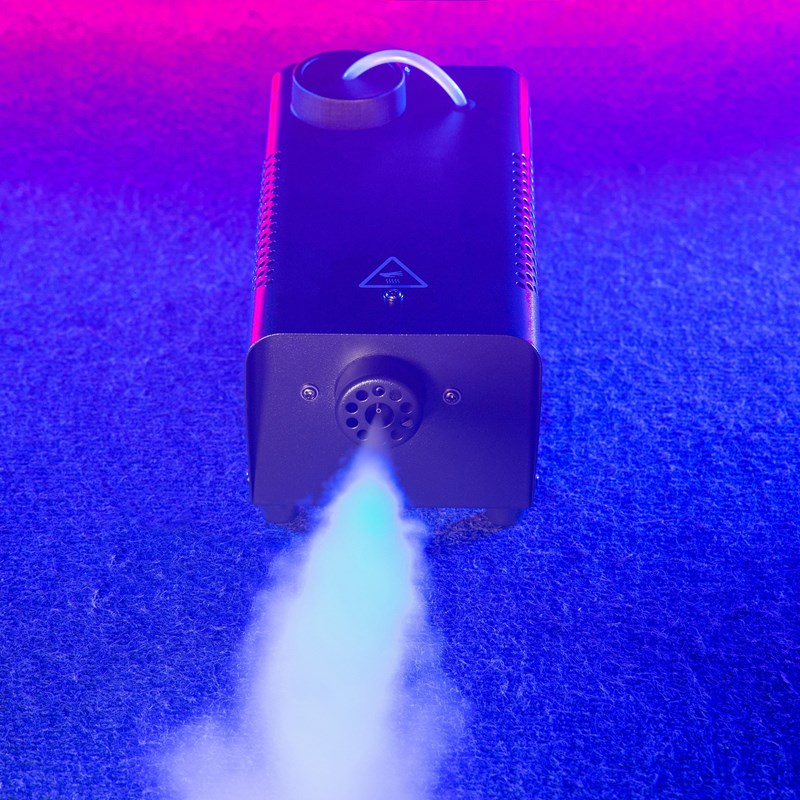 Machine à fumée 400W soirée