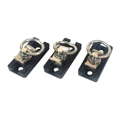 AEROCLIP