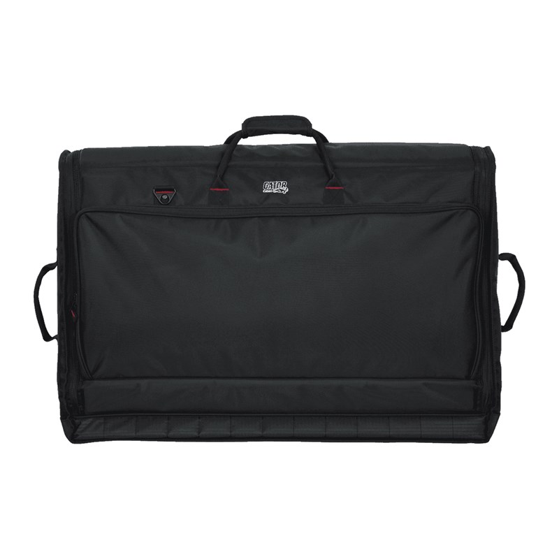 Sac de transport pour console mixage - 78 x 53 x 18 cm protection