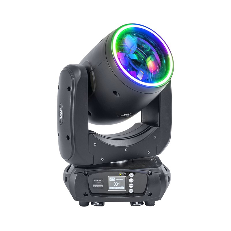 Lyre Beam LED