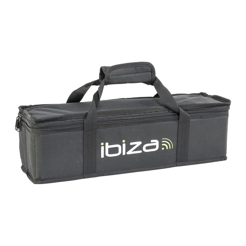 Sac de transport matelassé - 50 x 15 x 15 cm housse