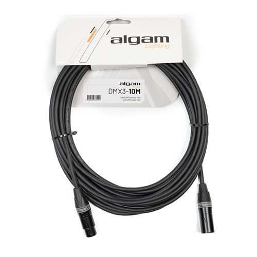 LAL DMX3-10M