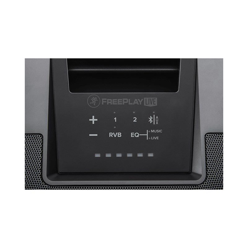 Sono Bluetooth Compacte Portable - Égaliseur