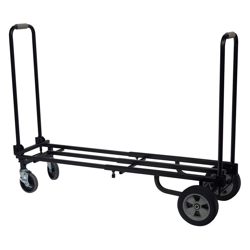 Chariot pliable pour matériel - Charge 200 kg - ALGAM AUDIO - SAA TR-200 - max