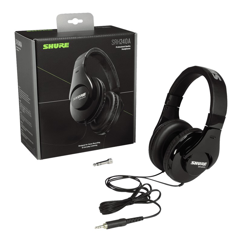 Casque nomade fermé