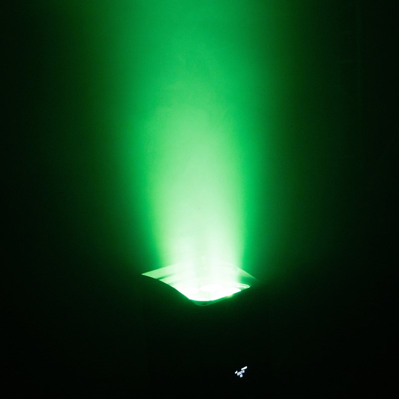 Projecteur Architectural 6x15W - IP65 DMX DJ PRO