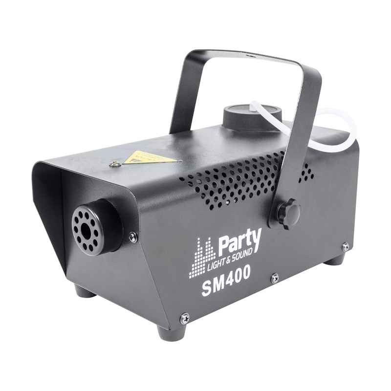 Machine à fumée 400W scène