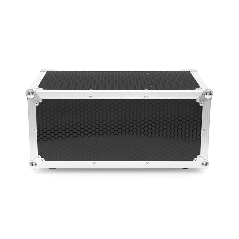 Machine à Bouillard Flightcase 1500W - DMX Fumée