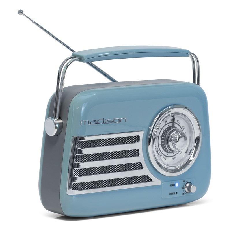Radio