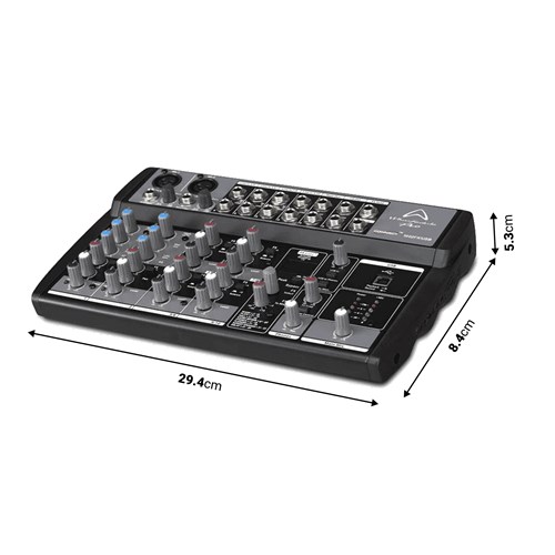 SWH CONNECT1002FX-USB