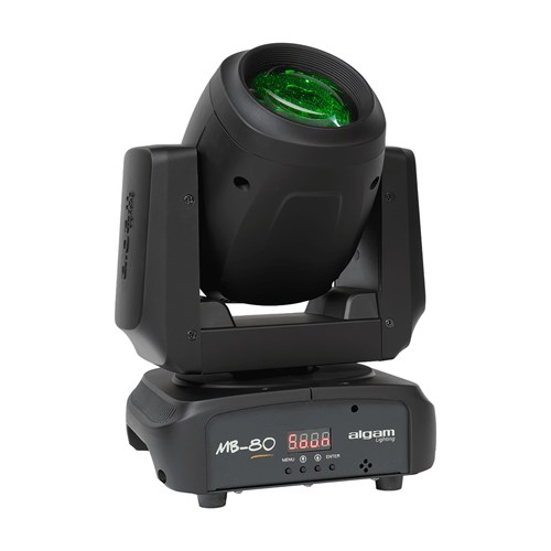 LAL MB80