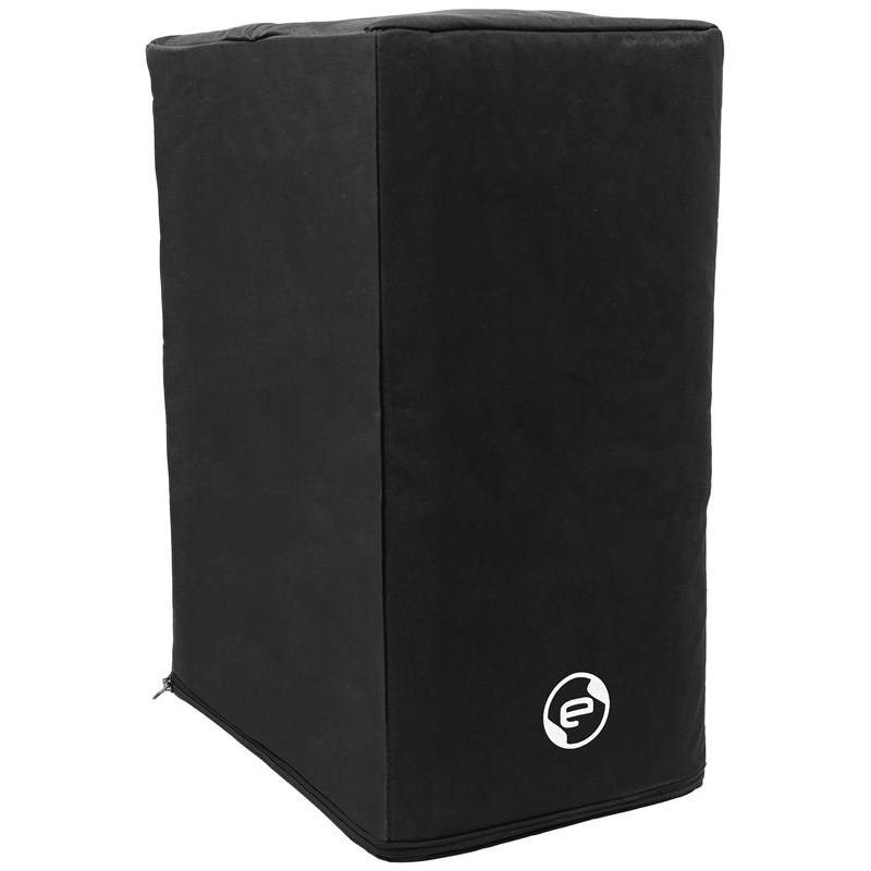 Protection complète caisson et colonnes - Noir - Elokance - Line Pro II Cover Pack