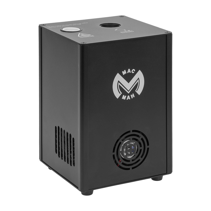 Machine à étincelles 500W  - Télécommande Projection