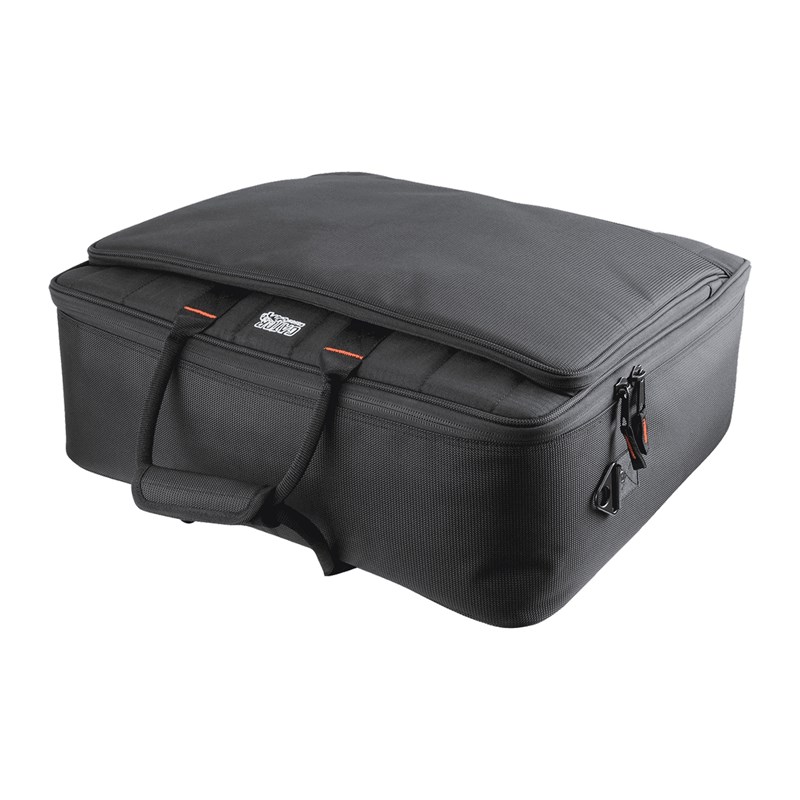 Housse pour console de mixage - Nylon - 53 x 47 x 18 cm transport