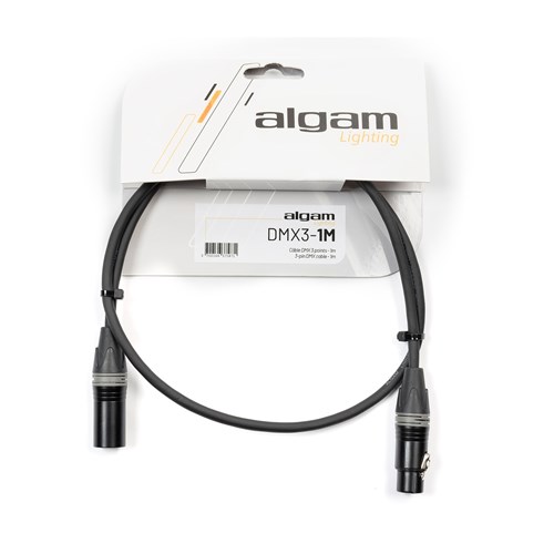 LAL DMX3-1M