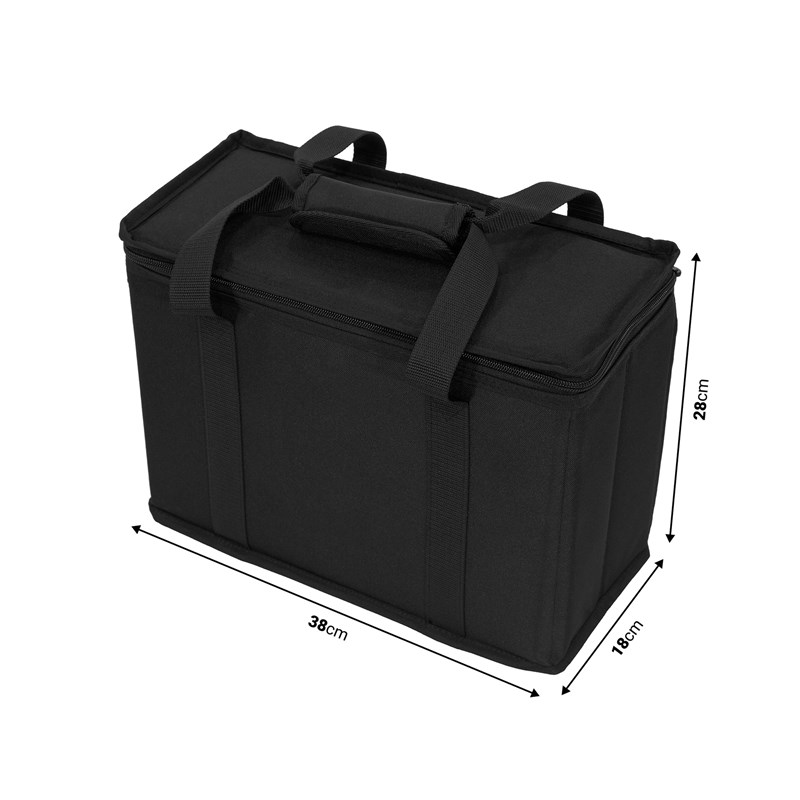 Sac de transport nylon pour 2 machines Spark 300 matériel