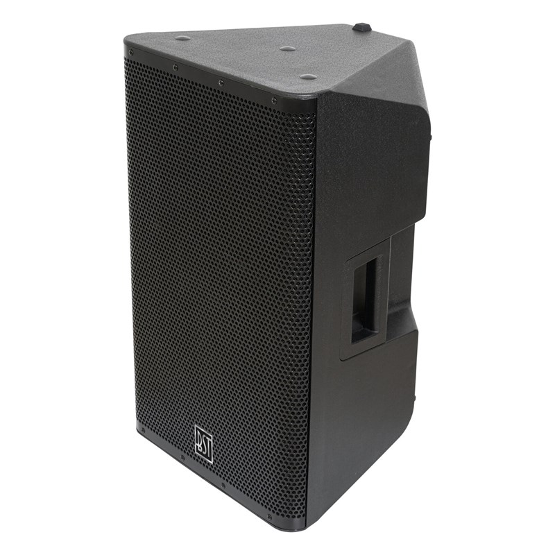 Enceinte active 15" 1000W avec DSP et Bluetooth - PRO15DSP BST