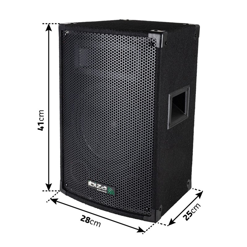 DISCO8B-Dimensions
