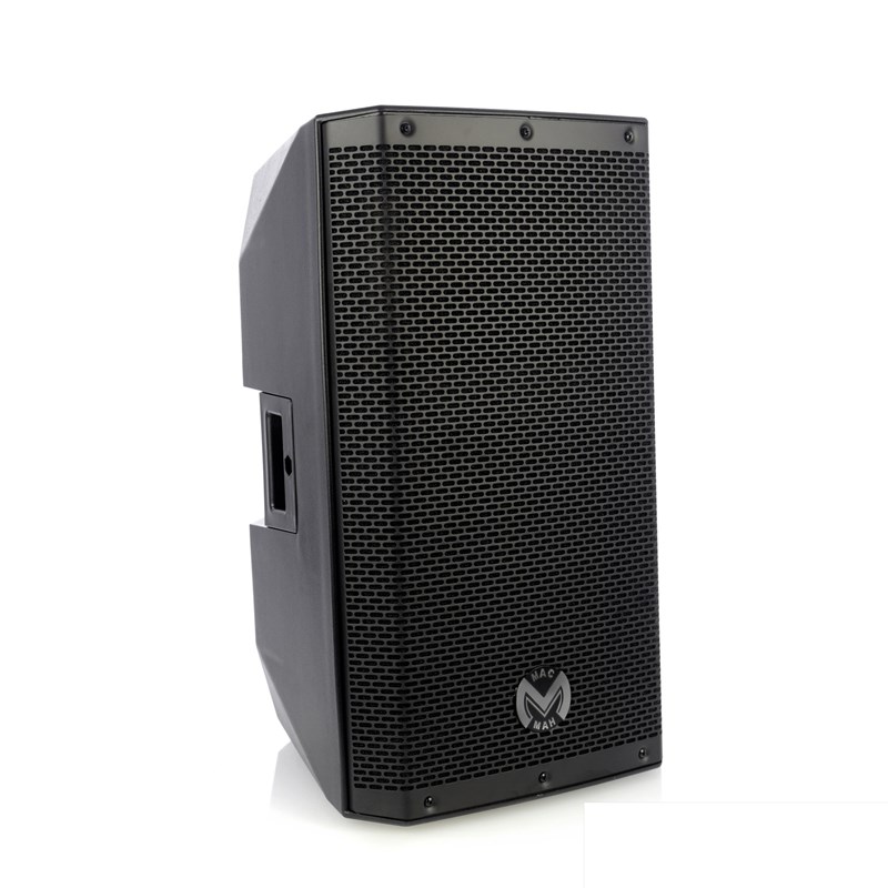 Enceinte de sonorisation 12" 1000 W avec DSP - Mac Mah - AS 112
