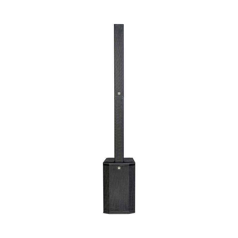 Systèmes Colonne 2000W 10"