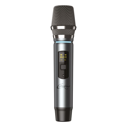 ROADY-FL-MIC
