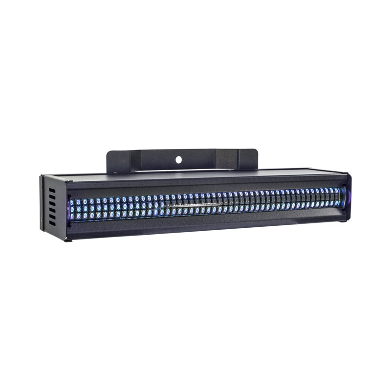 Barre Animation Strobe 144 LEDS Pixel RGB 3-En-1