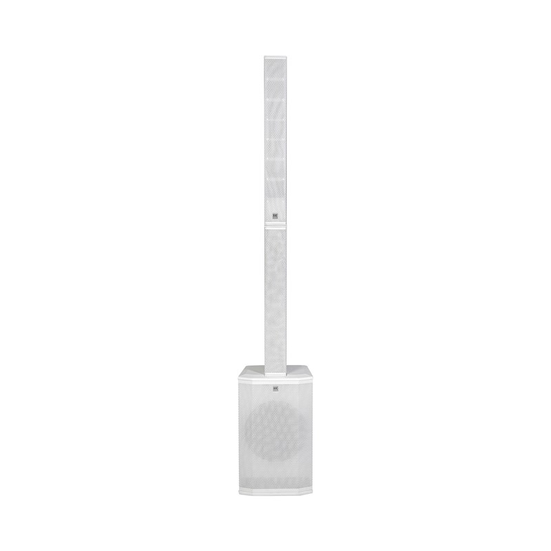 Systèmes Colonne 2000W 12"
