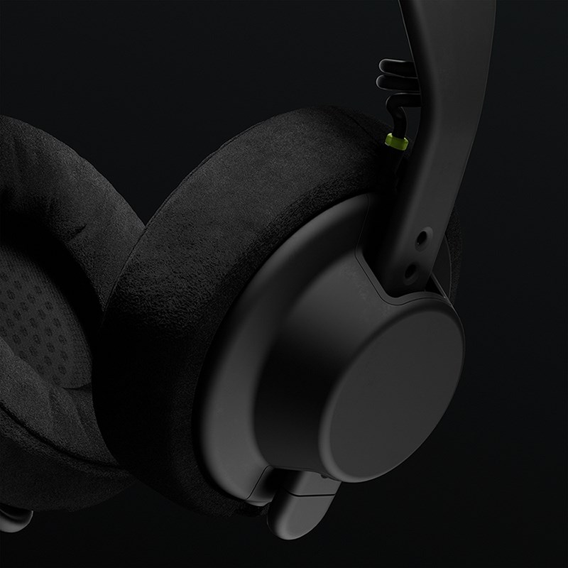 Casque Studio Sans Fil Bluetooth Modulaire Professionnel