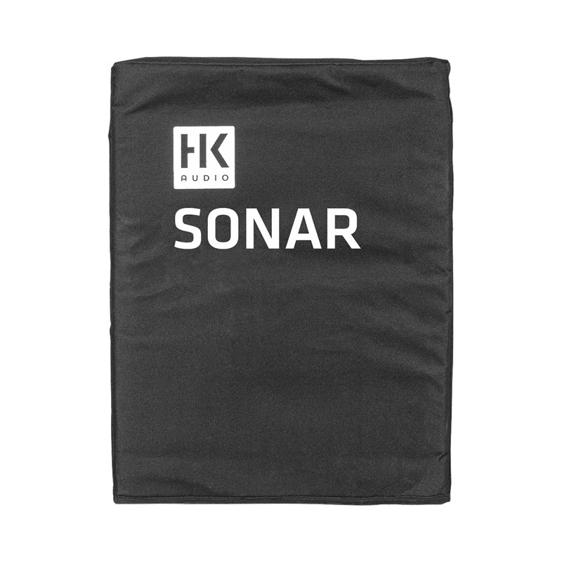 Housse de Protection pour Sub - Caisson de Basses