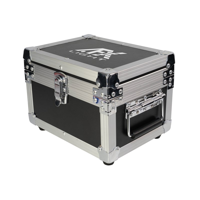Laser RGB 1000mW IP65 - Flightcase