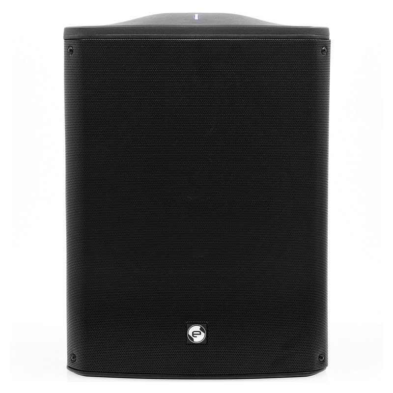 Enceinte amplifiée portable 10" - 150W RMS - BT & DSP - e-Go Max
