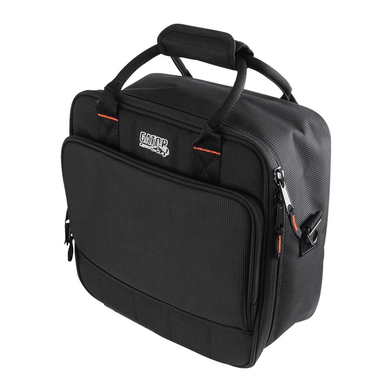 Housse pour console de mixage - 30,5 x 30,5 x 13,9 cm intérieur