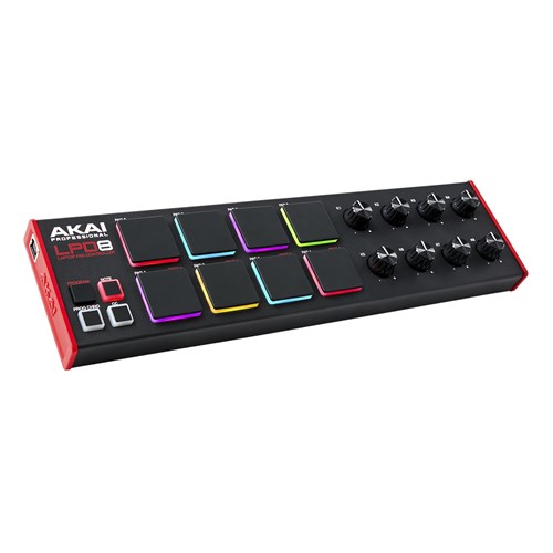 RAP LPD8MK2