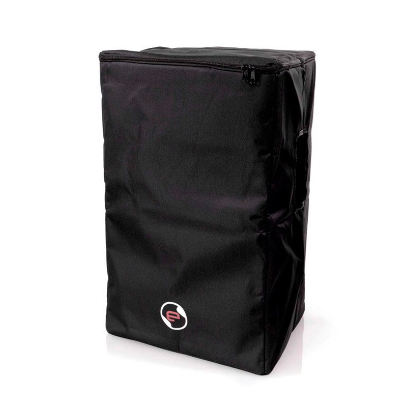 Housse de protection pour enceinte 12” - Noir - ELO 12 MK2 COVER poignée