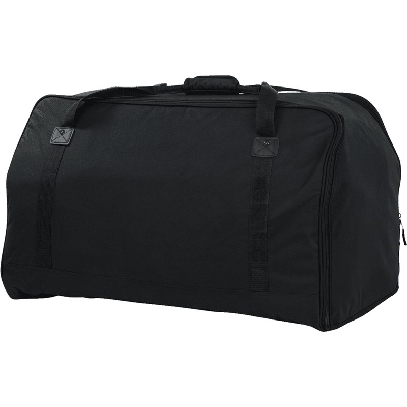 Housse tote enceinte 15" - Nylon rembourré - GATOR CASES - HGF GPA-TOTE15 arrière