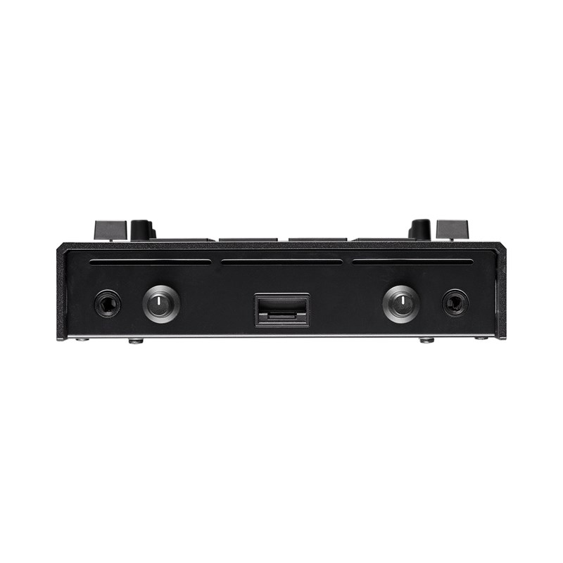 Sampleur et Effets - RCA MIDI JACK USB