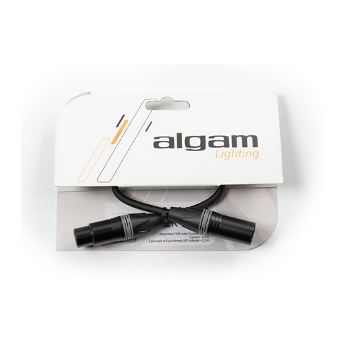 LAL ADAPT-XLR-M3F5
