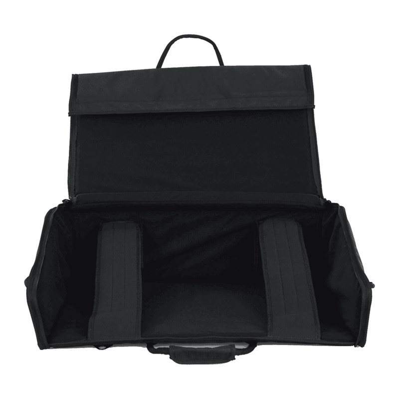 Sac pour console de mixage - 66 x 53 x 21 cm bandoulière