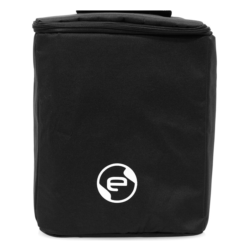 Housse de protection nylon pour enceinte portable e-GO - Elokance - e-GO Cover face