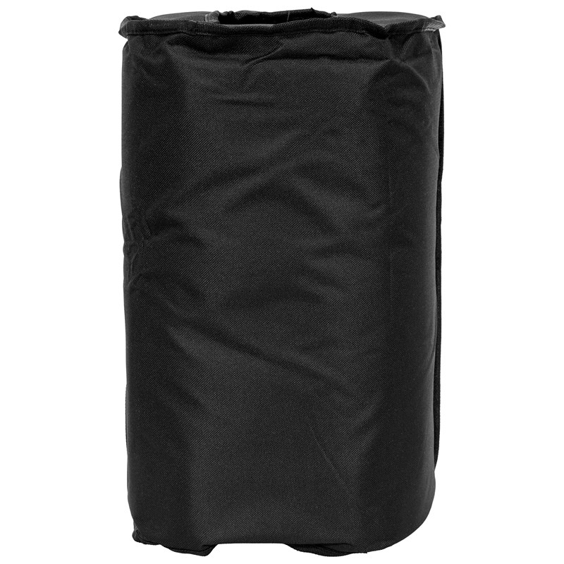 Housse transport enceinte 12" - 10 mm rembourrage - Mac Mah - AS 112 Cover arrière