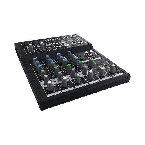 SMK MIX8