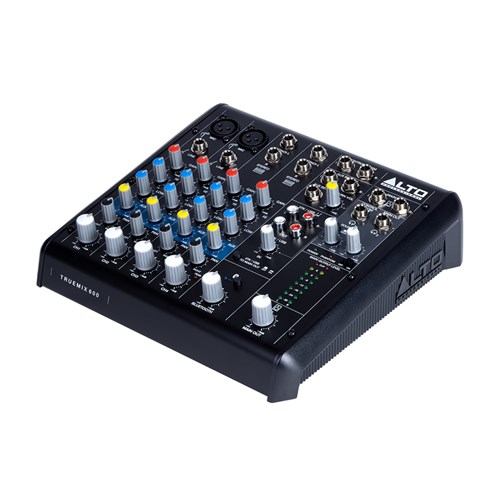 SLT TRUEMIX600