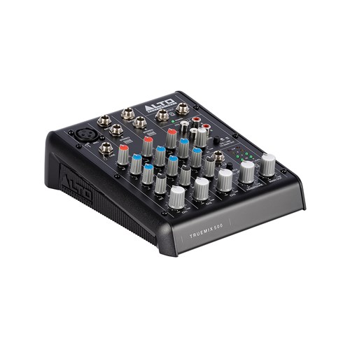 SLT TRUEMIX500