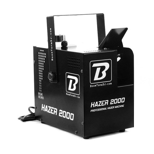 BOOHAZER2000