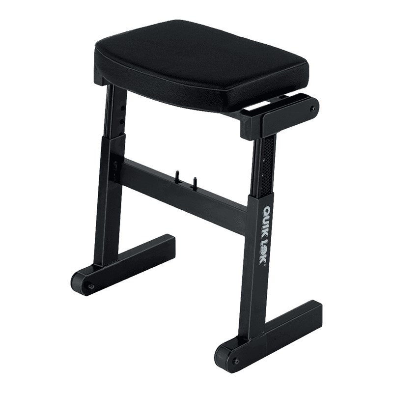 Siège universel multi-usage noir